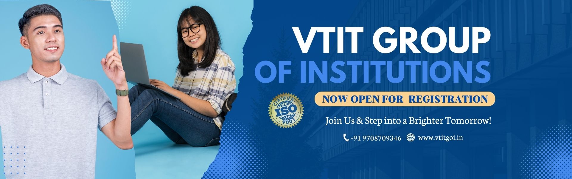 VTIT Building