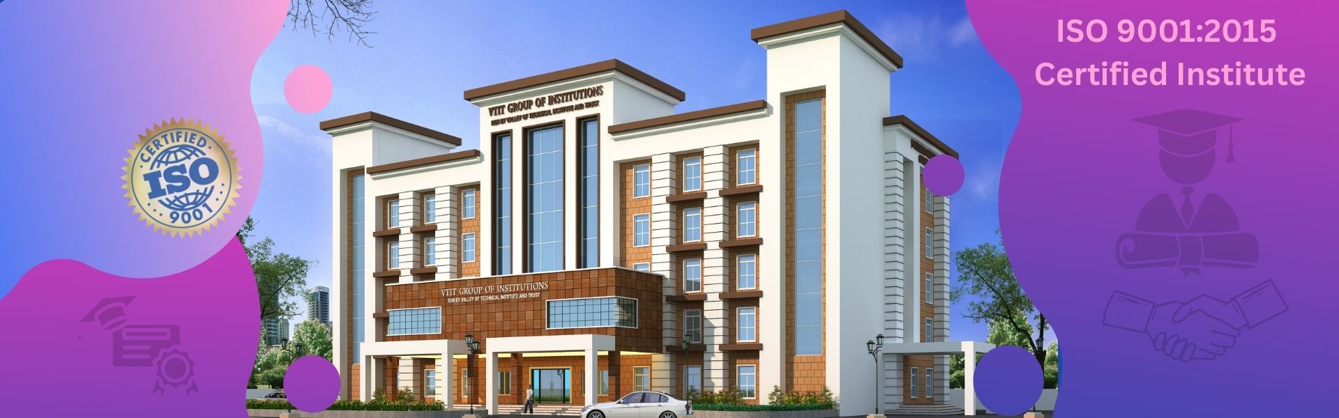 VTIT Group of Institutions