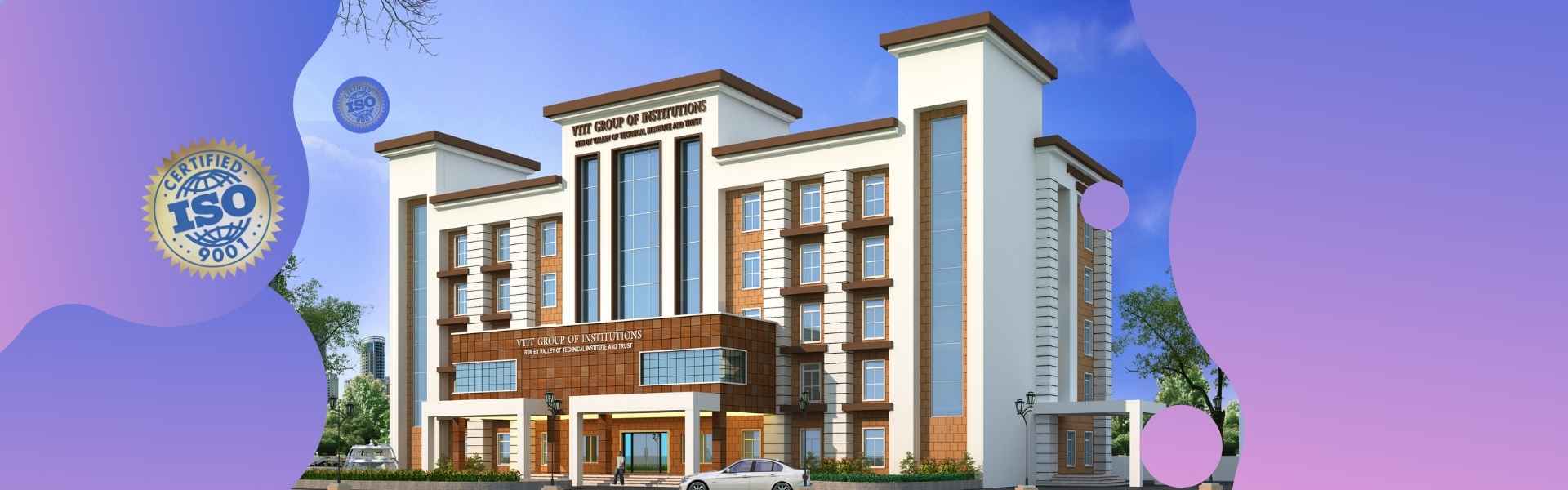 VTIT Group of Institutions