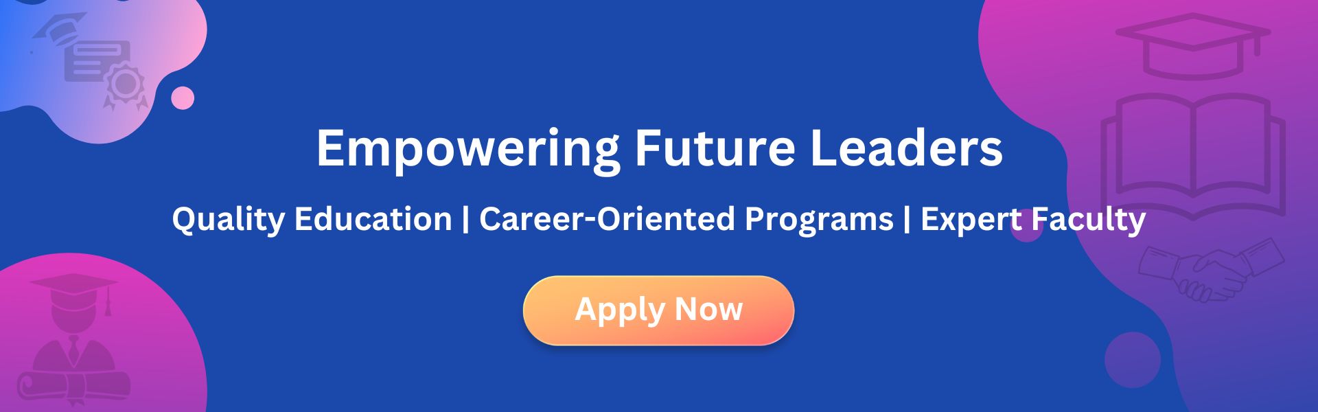 VTIT Group of Institutions Apply Now